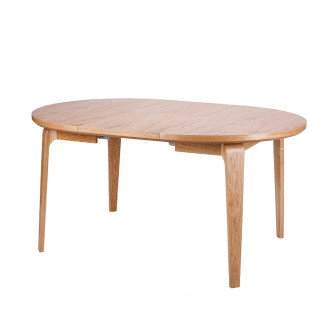 Mesa de cocina ARGO (Roble)